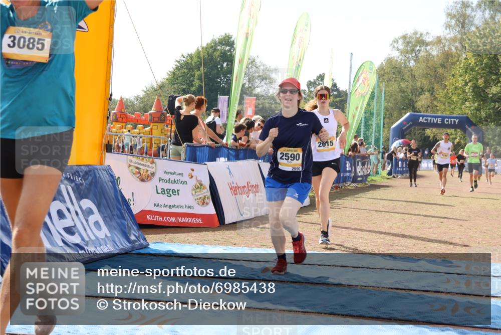 08.09.2024 - Airport Race Strokosch-Dieckow http://msf.ph/oto/6985438 08.09.2024 12:15:30 Ziel 175, 218, 1290, 2590, 2615, 3085 meine-sportfotos.de