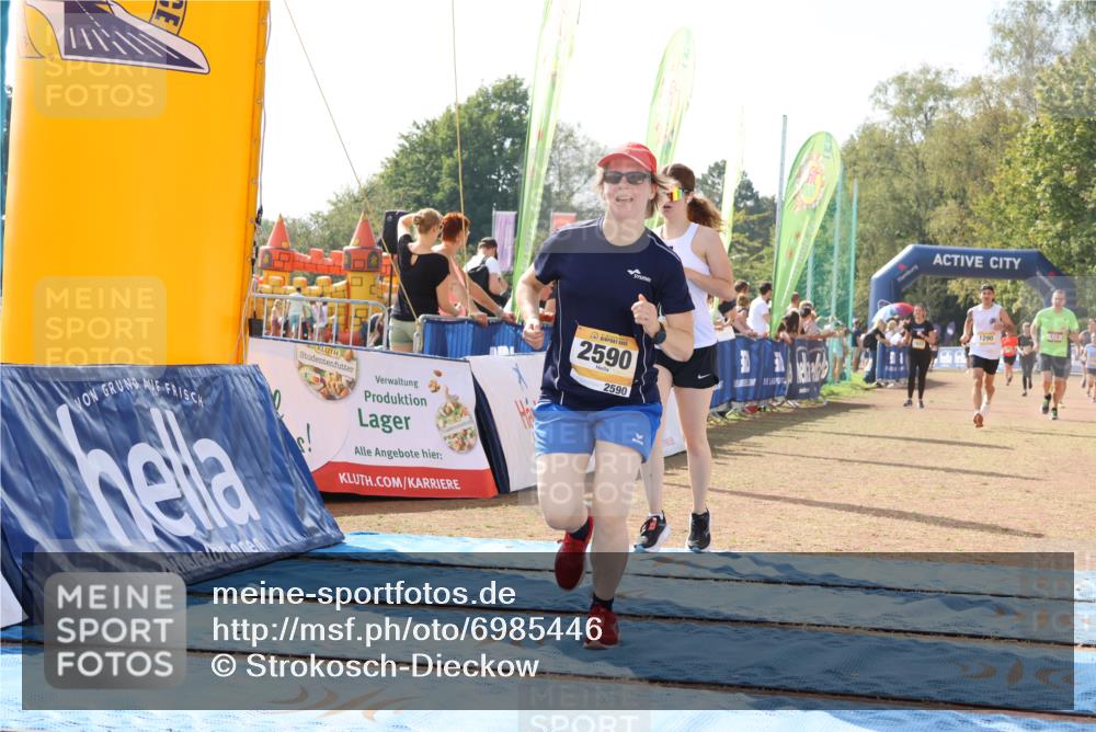 08.09.2024 - Airport Race Strokosch-Dieckow http://msf.ph/oto/6985446 08.09.2024 12:15:31 Ziel 175, 218, 1290, 2545, 2590, 2615, 3085 meine-sportfotos.de