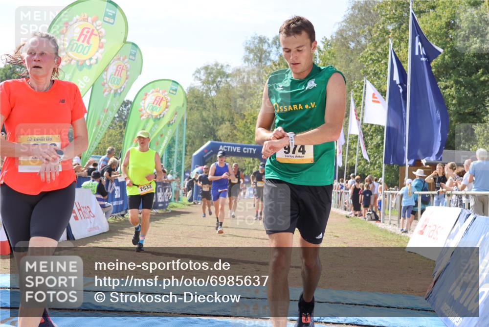 08.09.2024 - Airport Race Strokosch-Dieckow http://msf.ph/oto/6985637 08.09.2024 12:15:52 Ziel 18, 239, 974, 2533, 2630, 2850, 2888, 3072, 3150 meine-sportfotos.de