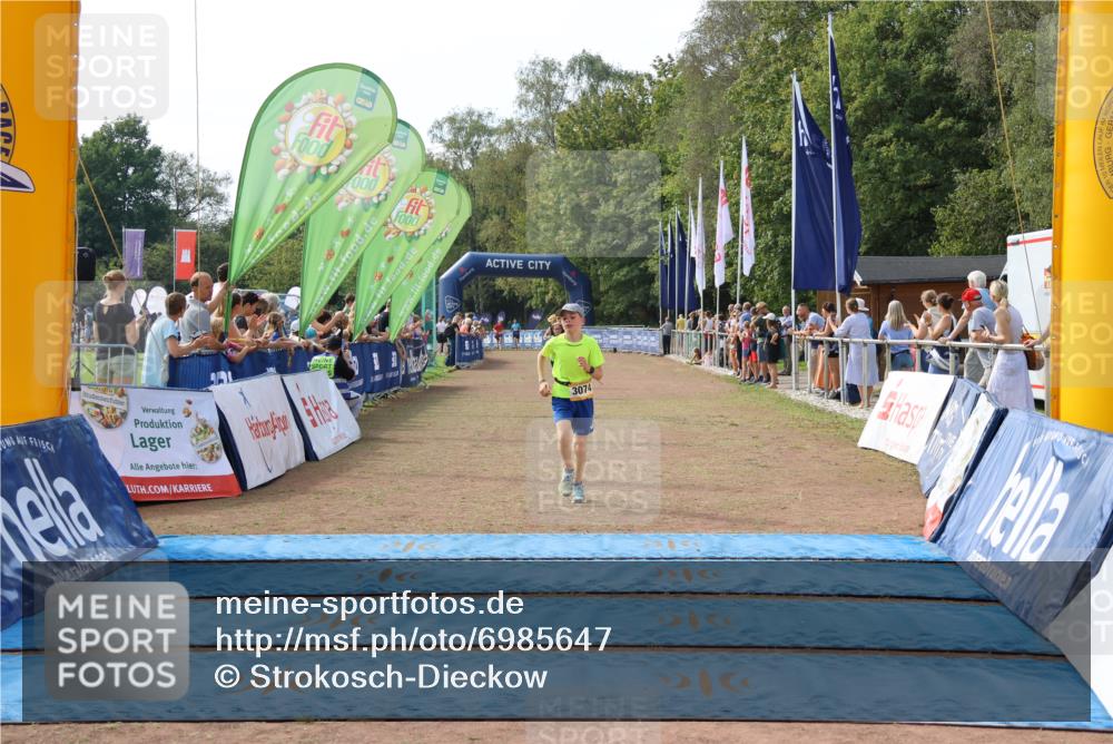 08.09.2024 - Airport Race Strokosch-Dieckow http://msf.ph/oto/6985647 08.09.2024 12:03:17 Ziel 2614, 2898, 3074, 3081 meine-sportfotos.de