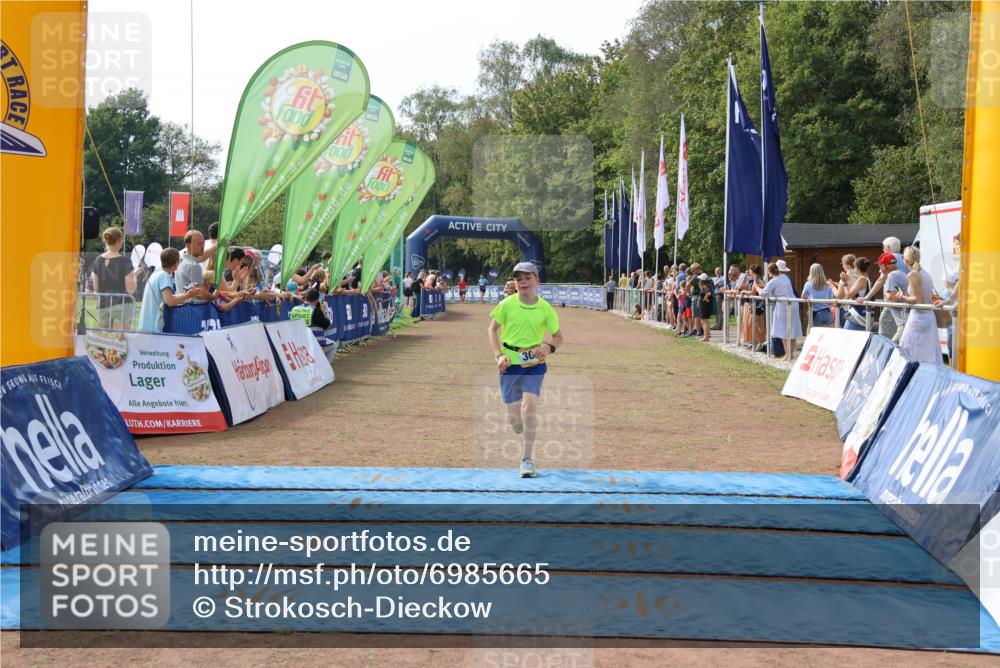 08.09.2024 - Airport Race Strokosch-Dieckow http://msf.ph/oto/6985665 08.09.2024 12:03:18 Ziel 2614, 3074, 3081 meine-sportfotos.de