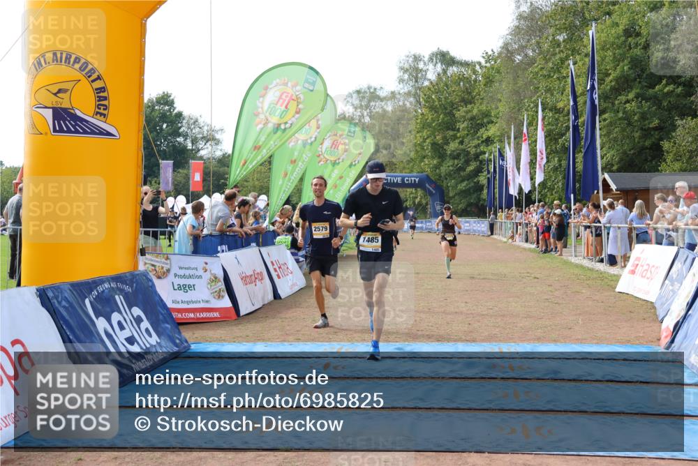 08.09.2024 - Airport Race Strokosch-Dieckow http://msf.ph/oto/6985825 08.09.2024 12:03:47 Ziel 1485, 2579, 2678 meine-sportfotos.de