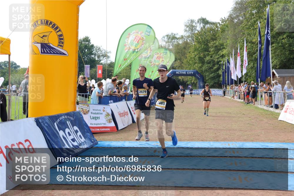 08.09.2024 - Airport Race Strokosch-Dieckow http://msf.ph/oto/6985836 08.09.2024 12:03:47 Ziel 1485, 2579, 2678 meine-sportfotos.de