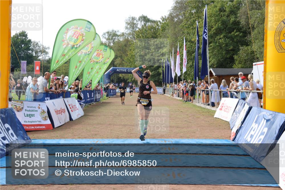 08.09.2024 - Airport Race Strokosch-Dieckow http://msf.ph/oto/6985850 08.09.2024 12:03:50 Ziel 1485, 2579, 2593, 2678 meine-sportfotos.de