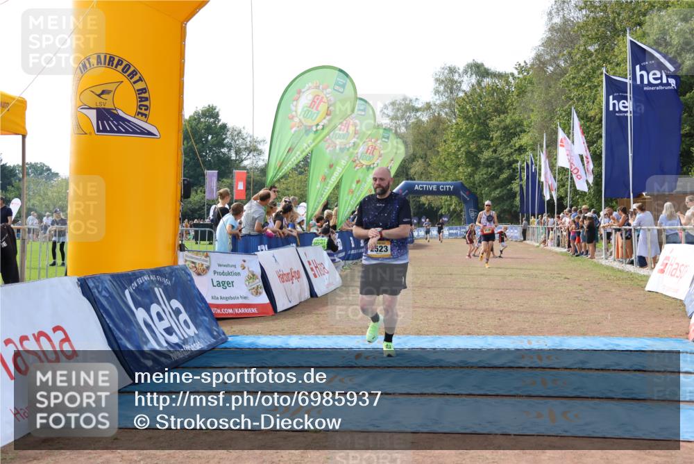 08.09.2024 - Airport Race Strokosch-Dieckow http://msf.ph/oto/6985937 08.09.2024 12:04:02 Ziel 2523, 2593, 3139 meine-sportfotos.de
