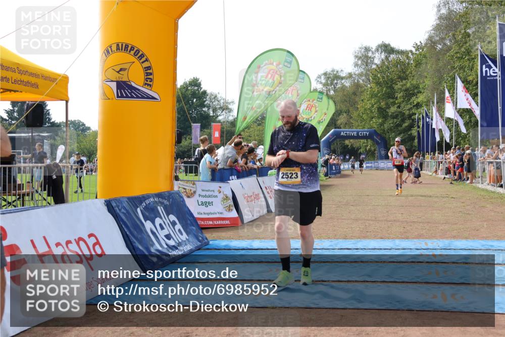 08.09.2024 - Airport Race Strokosch-Dieckow http://msf.ph/oto/6985952 08.09.2024 12:04:03 Ziel 2523, 2593, 3139 meine-sportfotos.de