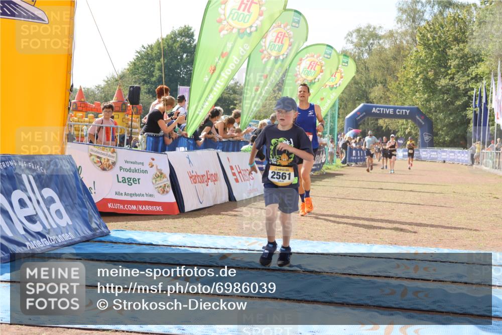 08.09.2024 - Airport Race Strokosch-Dieckow http://msf.ph/oto/6986039 08.09.2024 12:16:54 Ziel 158, 688, 2561, 2562, 2598, 2780 meine-sportfotos.de