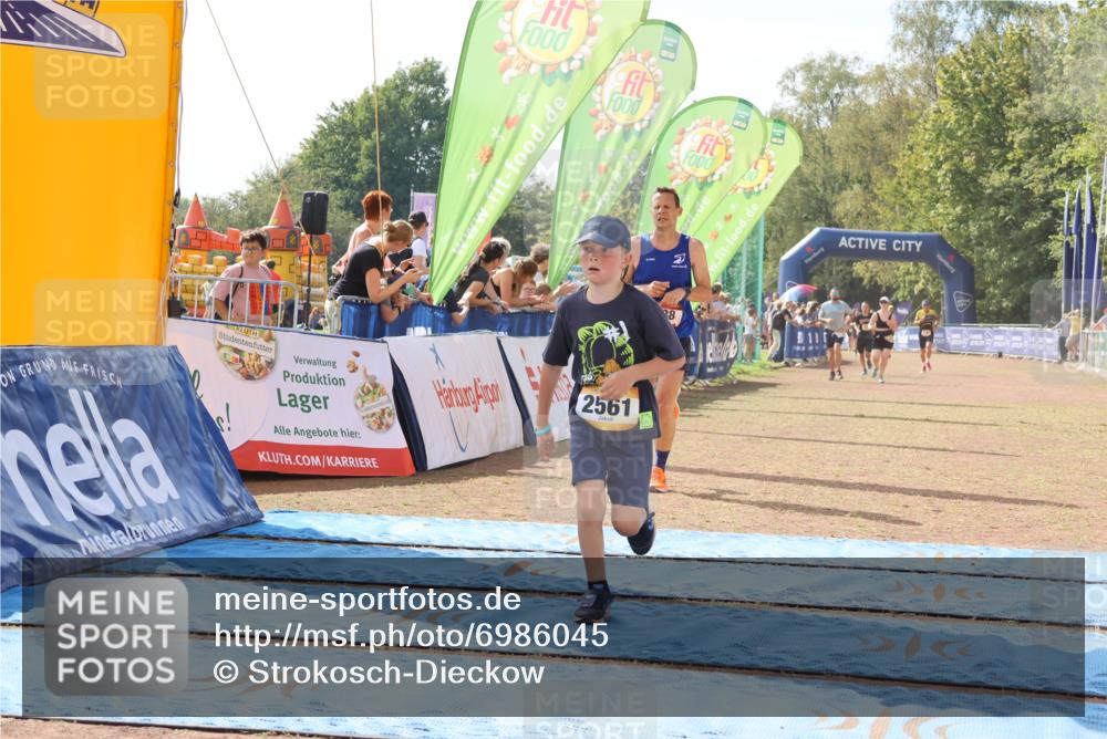 08.09.2024 - Airport Race Strokosch-Dieckow http://msf.ph/oto/6986045 08.09.2024 12:16:54 Ziel 158, 688, 2561, 2562, 2598, 2780 meine-sportfotos.de