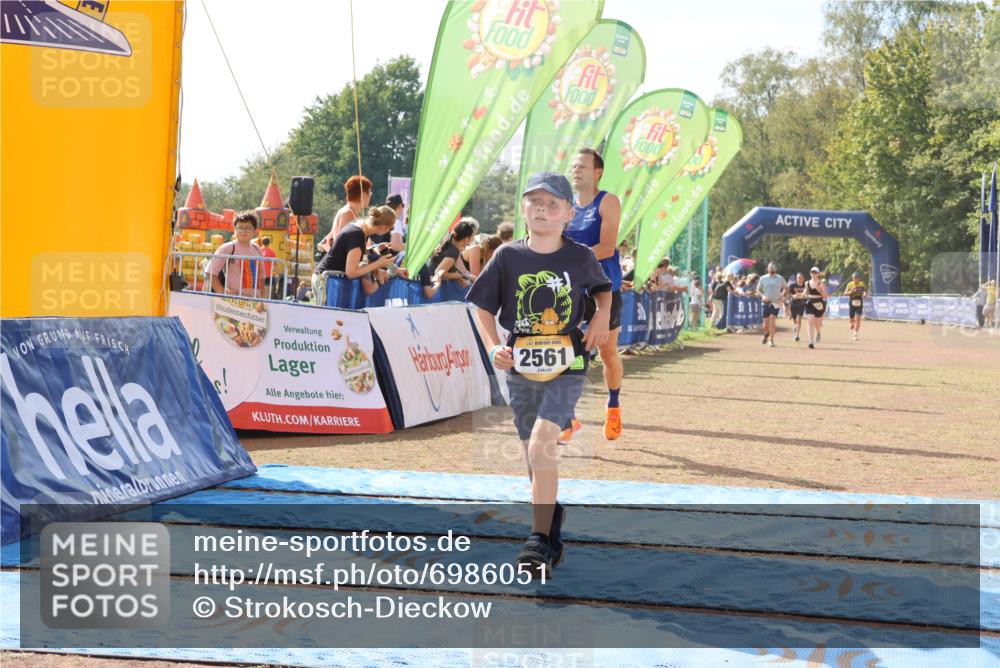 08.09.2024 - Airport Race Strokosch-Dieckow http://msf.ph/oto/6986051 08.09.2024 12:16:54 Ziel 158, 688, 2561, 2562, 2598, 2780 meine-sportfotos.de