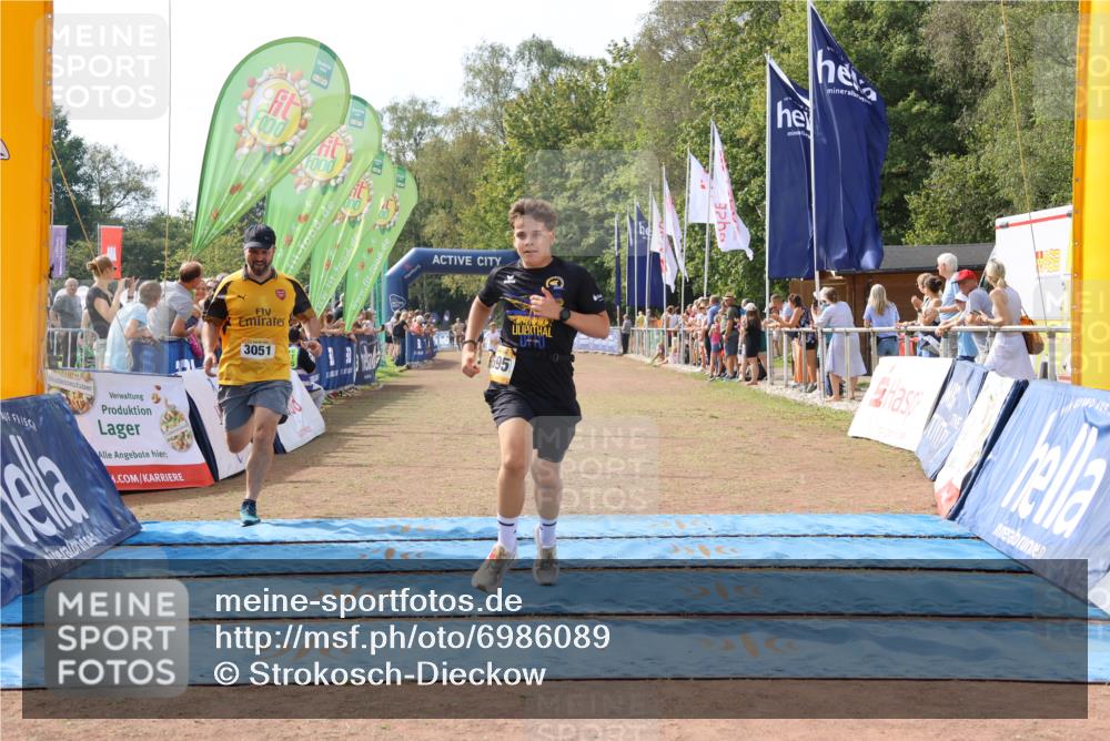 08.09.2024 - Airport Race Strokosch-Dieckow http://msf.ph/oto/6986089 08.09.2024 12:04:30 Ziel 32, 2695, 3051, 3052 meine-sportfotos.de