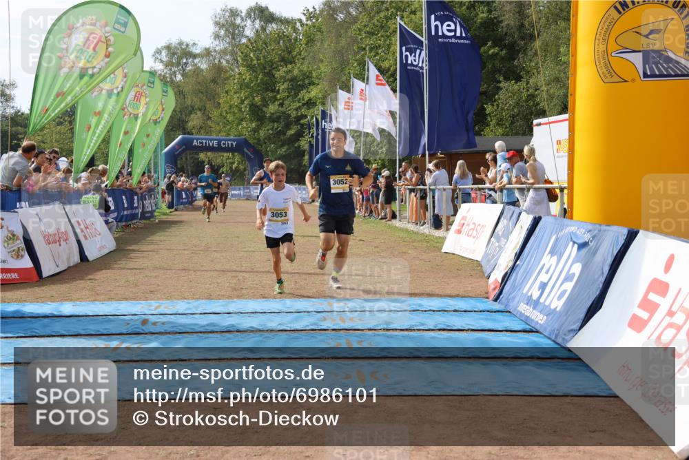 08.09.2024 - Airport Race Strokosch-Dieckow http://msf.ph/oto/6986101 08.09.2024 12:04:37 Ziel 339, 2695, 3051, 3052, 3053 meine-sportfotos.de