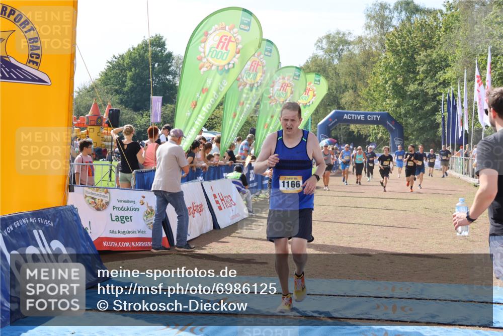 08.09.2024 - Airport Race Strokosch-Dieckow http://msf.ph/oto/6986125 08.09.2024 12:17:16 Ziel 412, 635, 1166, 2649, 2662 meine-sportfotos.de