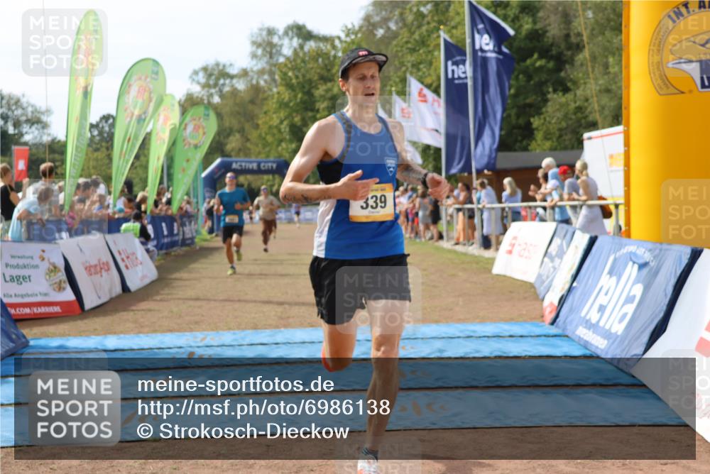 08.09.2024 - Airport Race Strokosch-Dieckow http://msf.ph/oto/6986138 08.09.2024 12:04:41 Ziel 339, 2632, 2846, 3052, 3053 meine-sportfotos.de