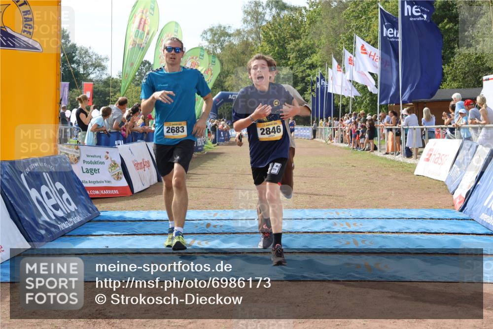 08.09.2024 - Airport Race Strokosch-Dieckow http://msf.ph/oto/6986173 08.09.2024 12:04:45 Ziel 339, 2632, 2666, 2846, 3052, 3053 meine-sportfotos.de