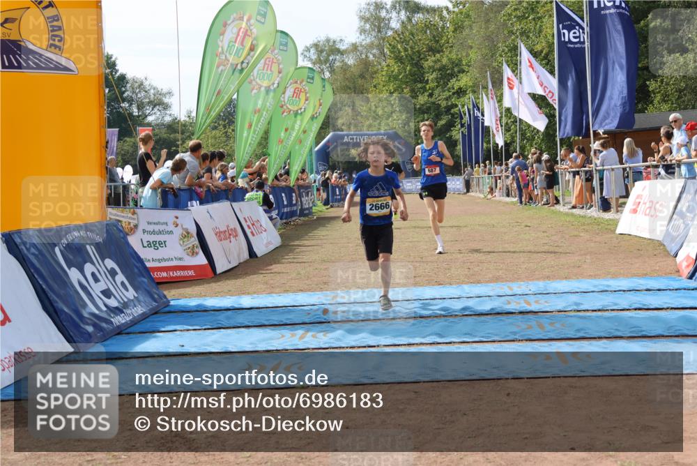 08.09.2024 - Airport Race Strokosch-Dieckow http://msf.ph/oto/6986183 08.09.2024 12:04:51 Ziel 687, 2632, 2666, 2846, 2857 meine-sportfotos.de