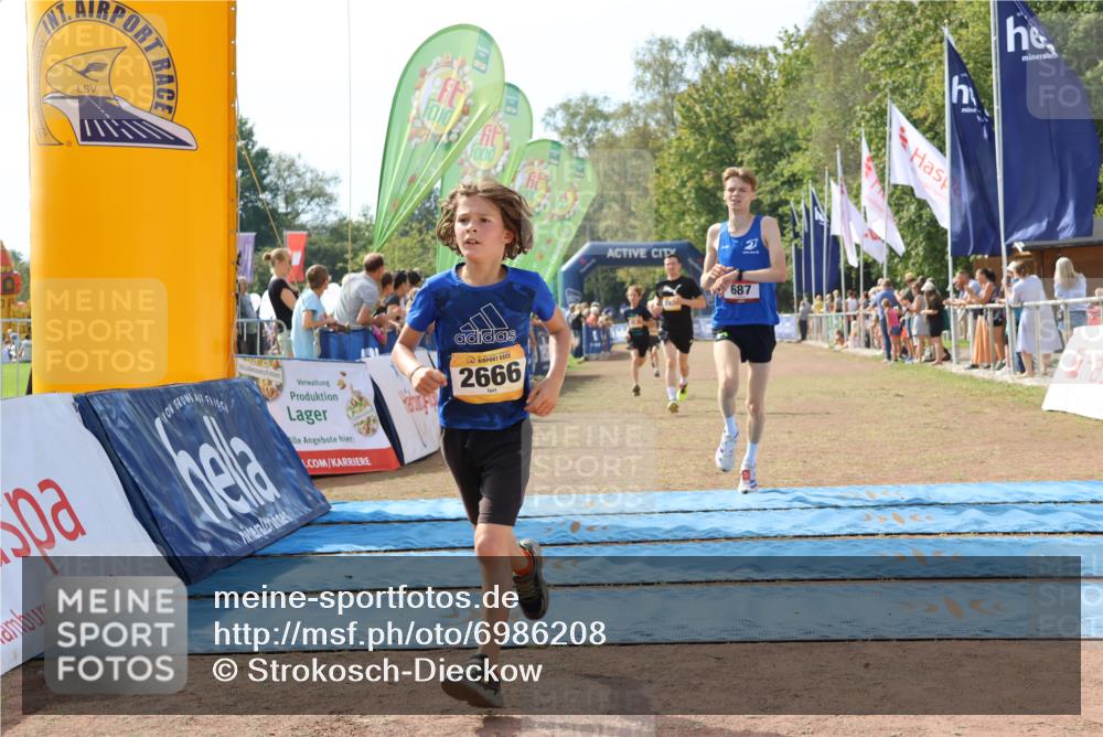 08.09.2024 - Airport Race Strokosch-Dieckow http://msf.ph/oto/6986208 08.09.2024 12:04:52 Ziel 687, 2632, 2666, 2845, 2846, 2857 meine-sportfotos.de