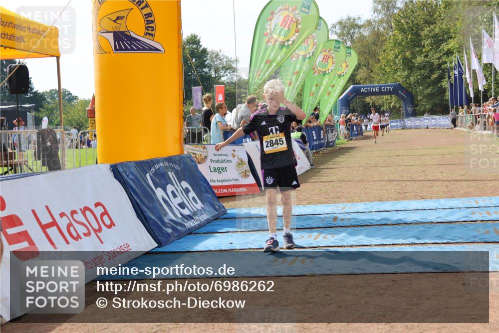 08.09.2024 - Airport Race Strokosch-Dieckow http://msf.ph/oto/6986262 08.09.2024 12:05:00 Ziel 687, 2666, 2845, 2857 meine-sportfotos.de