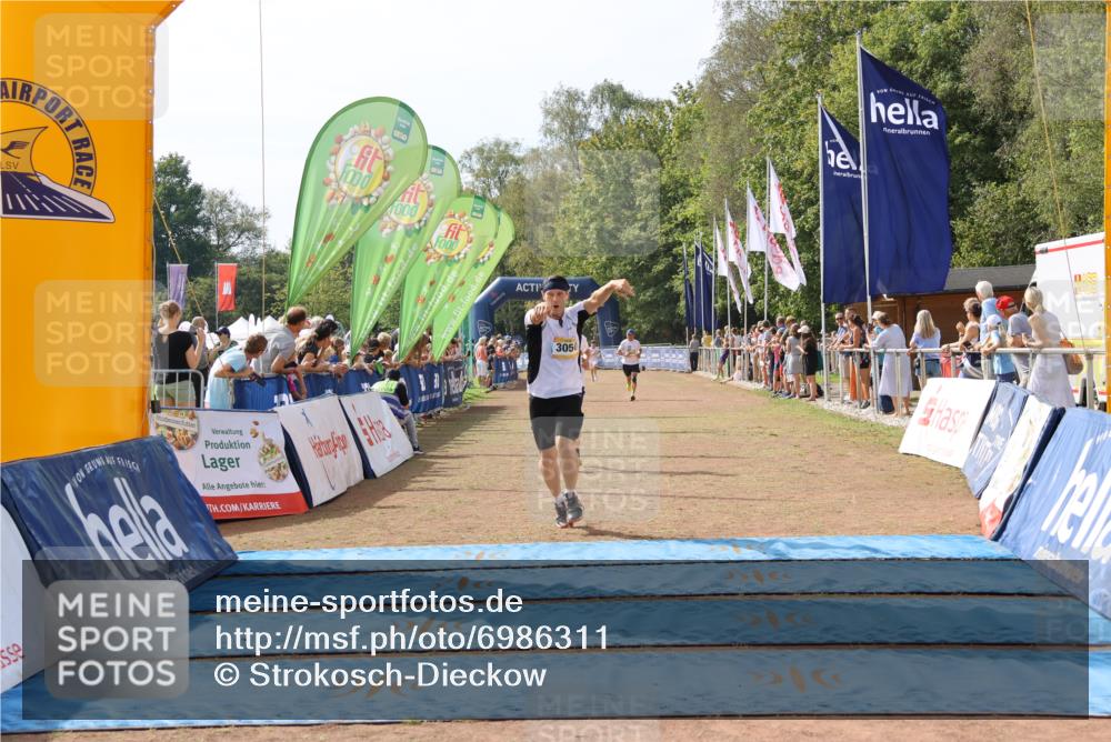 08.09.2024 - Airport Race Strokosch-Dieckow http://msf.ph/oto/6986311 08.09.2024 12:05:14 Ziel 2643, 2862 meine-sportfotos.de