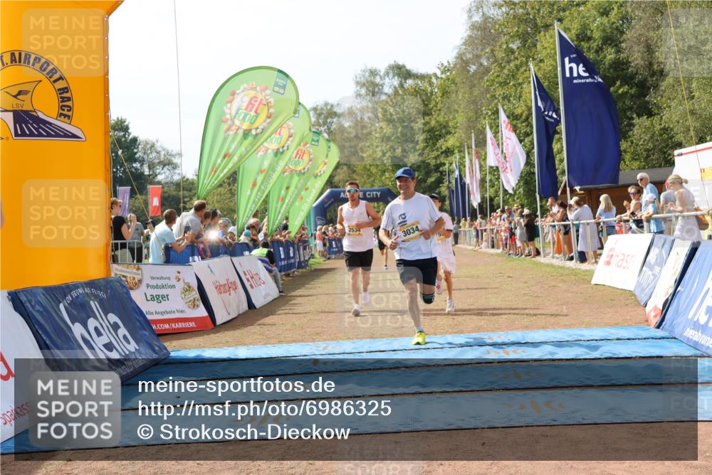 08.09.2024 - Airport Race Strokosch-Dieckow http://msf.ph/oto/6986325 08.09.2024 12:05:22 Ziel 2526, 2534, 2659, 2735, 2753, 2862, 3034 meine-sportfotos.de