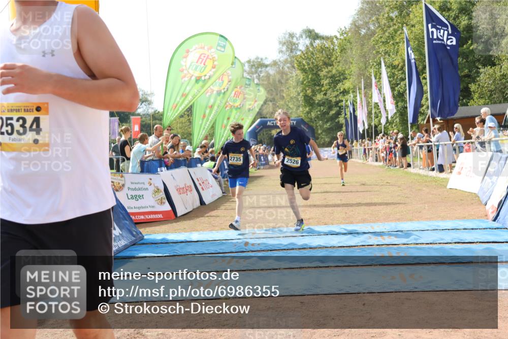 08.09.2024 - Airport Race Strokosch-Dieckow http://msf.ph/oto/6986355 08.09.2024 12:05:26 Ziel 1227, 2526, 2534, 2659, 2735, 2753, 2862, 3034 meine-sportfotos.de