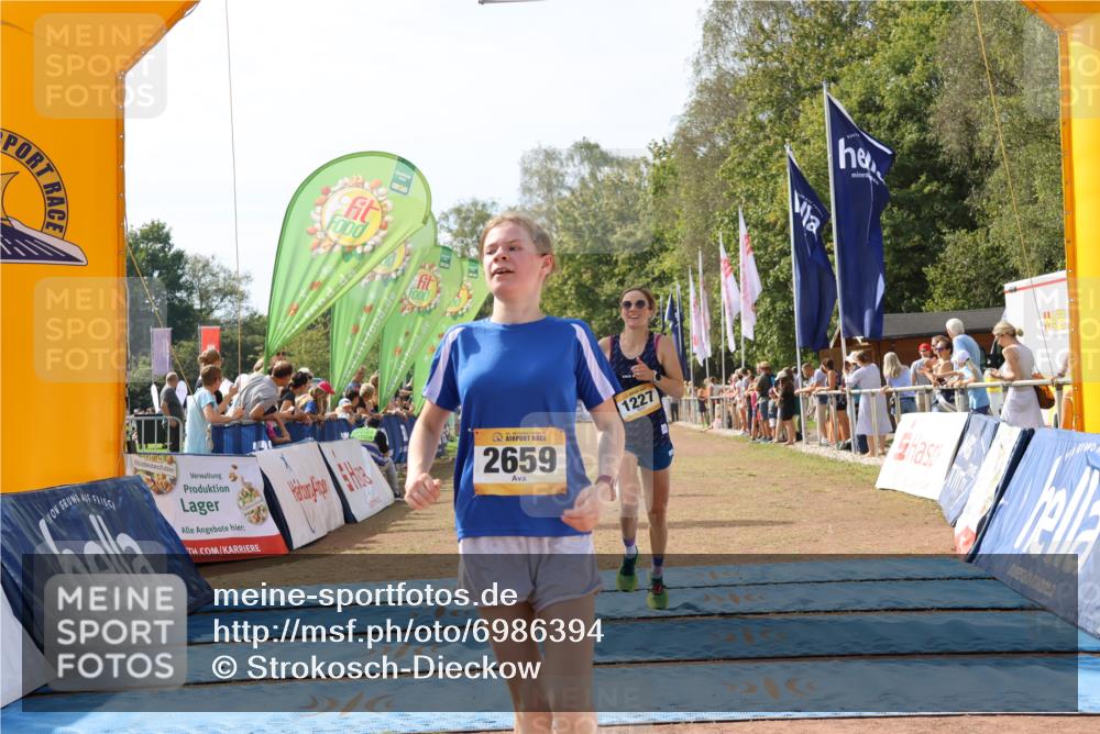 08.09.2024 - Airport Race Strokosch-Dieckow http://msf.ph/oto/6986394 08.09.2024 12:05:30 Ziel 1227, 2526, 2534, 2659, 2735, 2753, 3034 meine-sportfotos.de