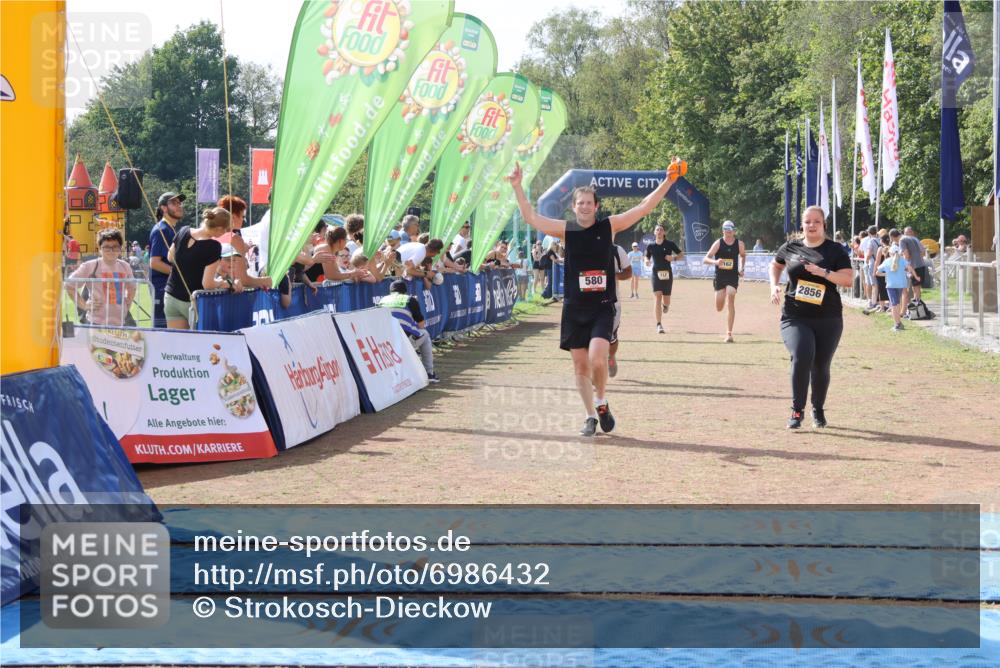 08.09.2024 - Airport Race Strokosch-Dieckow http://msf.ph/oto/6986432 08.09.2024 12:17:59 Ziel 312, 580, 2856, 2859, 2877, 3162 meine-sportfotos.de