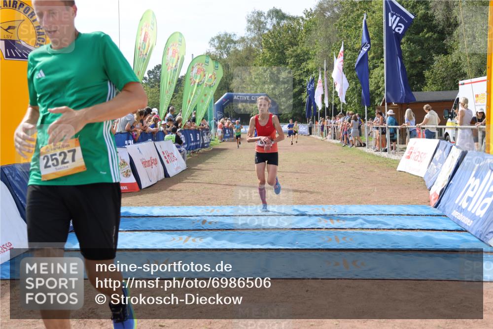 08.09.2024 - Airport Race Strokosch-Dieckow http://msf.ph/oto/6986506 08.09.2024 12:06:01 Ziel 669, 2527, 2606, 2838 meine-sportfotos.de