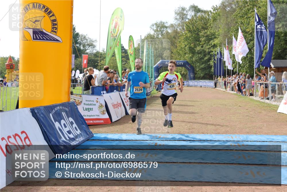 08.09.2024 - Airport Race Strokosch-Dieckow http://msf.ph/oto/6986579 08.09.2024 12:06:24 Ziel 435, 2539 meine-sportfotos.de