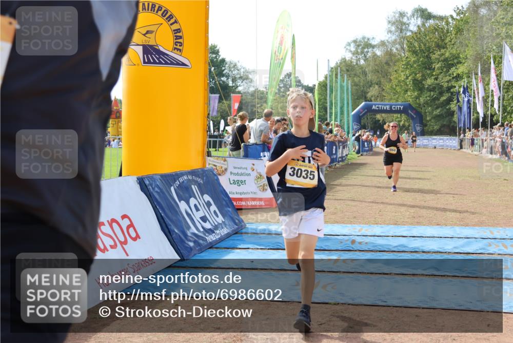 08.09.2024 - Airport Race Strokosch-Dieckow http://msf.ph/oto/6986602 08.09.2024 12:06:36 Ziel 1228, 2868, 3035, 3094 meine-sportfotos.de