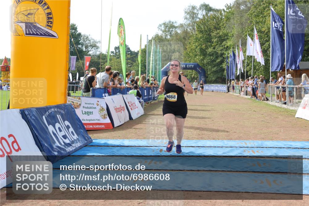 08.09.2024 - Airport Race Strokosch-Dieckow http://msf.ph/oto/6986608 08.09.2024 12:06:39 Ziel 1228, 2868, 3035, 3094 meine-sportfotos.de