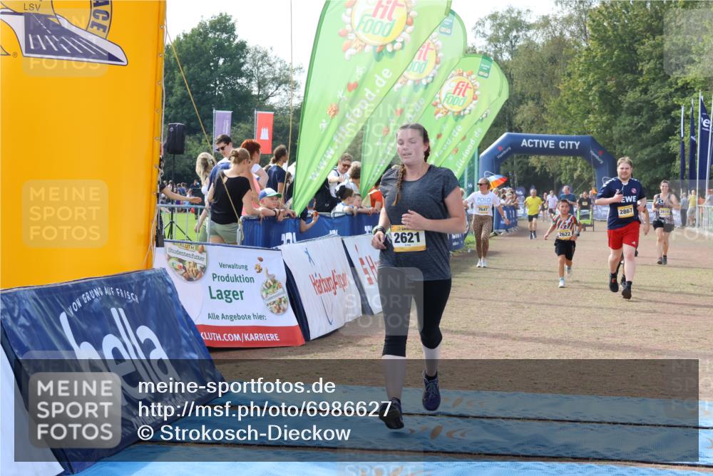 08.09.2024 - Airport Race Strokosch-Dieckow http://msf.ph/oto/6986627 08.09.2024 12:18:49 Ziel 2621, 2622, 2647, 2727, 2867 meine-sportfotos.de