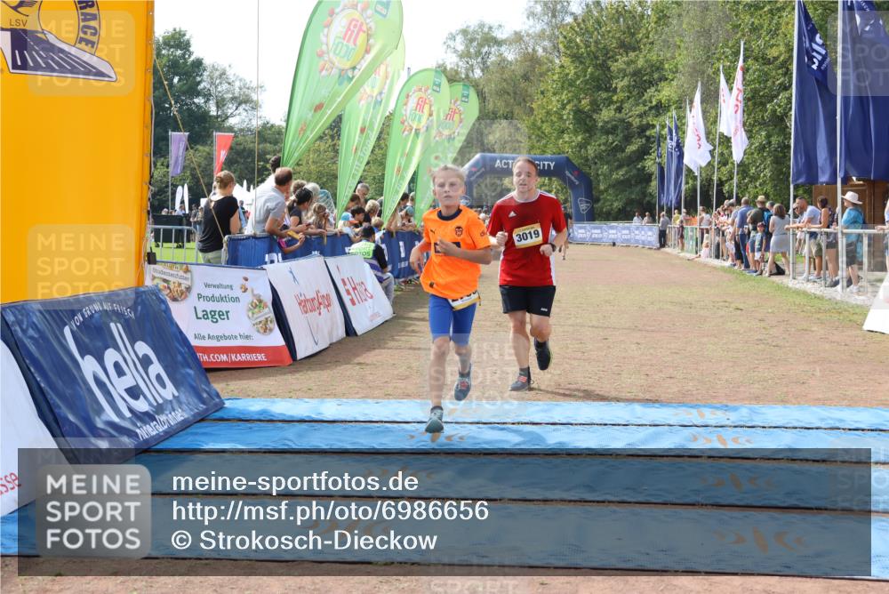 08.09.2024 - Airport Race Strokosch-Dieckow http://msf.ph/oto/6986656 08.09.2024 12:06:56 Ziel 434, 2699, 2733, 2807, 3019 meine-sportfotos.de