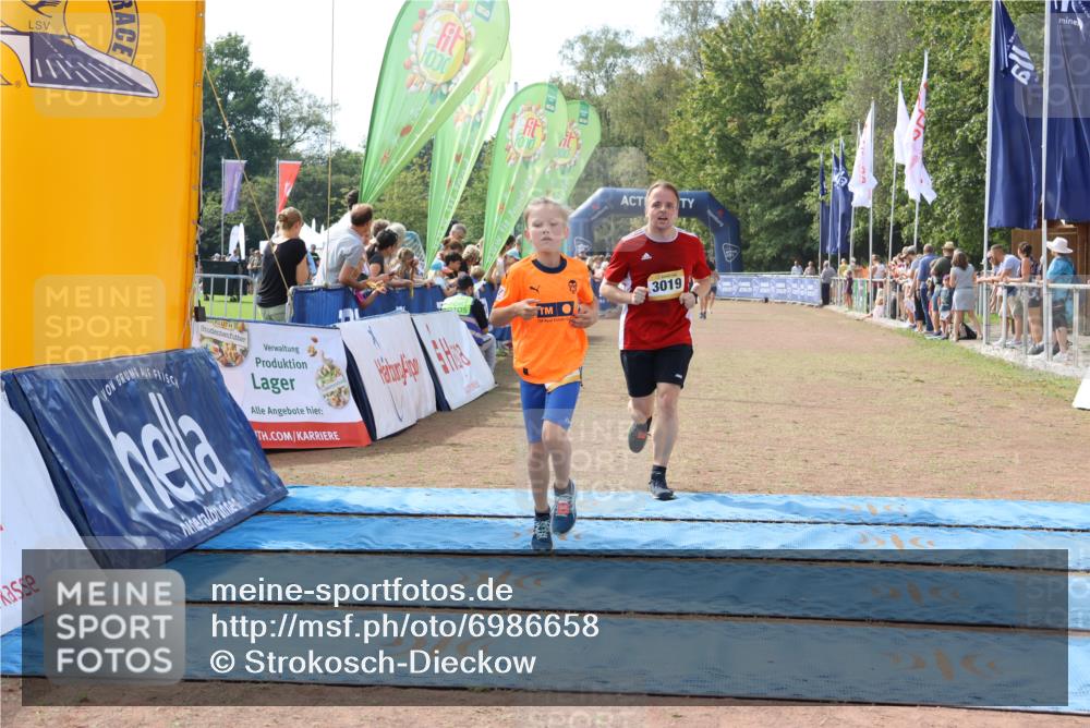 08.09.2024 - Airport Race Strokosch-Dieckow http://msf.ph/oto/6986658 08.09.2024 12:06:56 Ziel 434, 2699, 2733, 2807, 3019 meine-sportfotos.de
