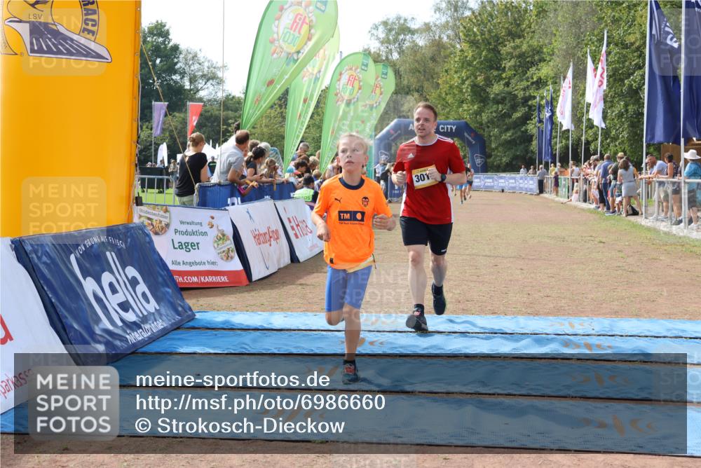 08.09.2024 - Airport Race Strokosch-Dieckow http://msf.ph/oto/6986660 08.09.2024 12:06:57 Ziel 434, 2699, 2733, 2807, 3019 meine-sportfotos.de