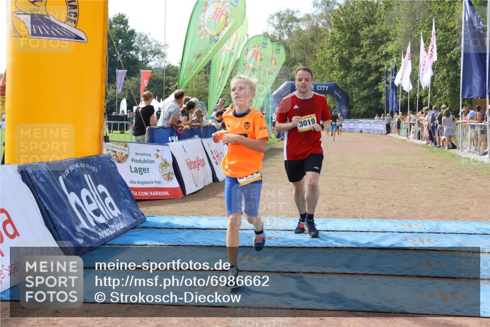 08.09.2024 - Airport Race Strokosch-Dieckow http://msf.ph/oto/6986662 08.09.2024 12:06:57 Ziel 434, 2699, 2733, 2807, 3019 meine-sportfotos.de