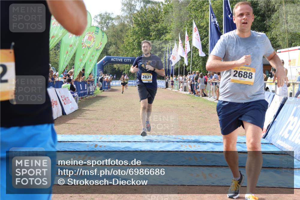 08.09.2024 - Airport Race Strokosch-Dieckow http://msf.ph/oto/6986686 08.09.2024 12:07:12 Ziel 2520, 2688, 2772, 2831 meine-sportfotos.de