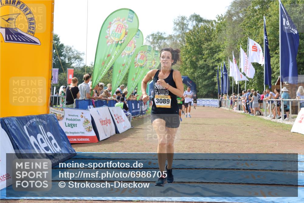 08.09.2024 - Airport Race Strokosch-Dieckow http://msf.ph/oto/6986705 08.09.2024 12:07:23 Ziel 2520, 2806, 2853, 3089 meine-sportfotos.de