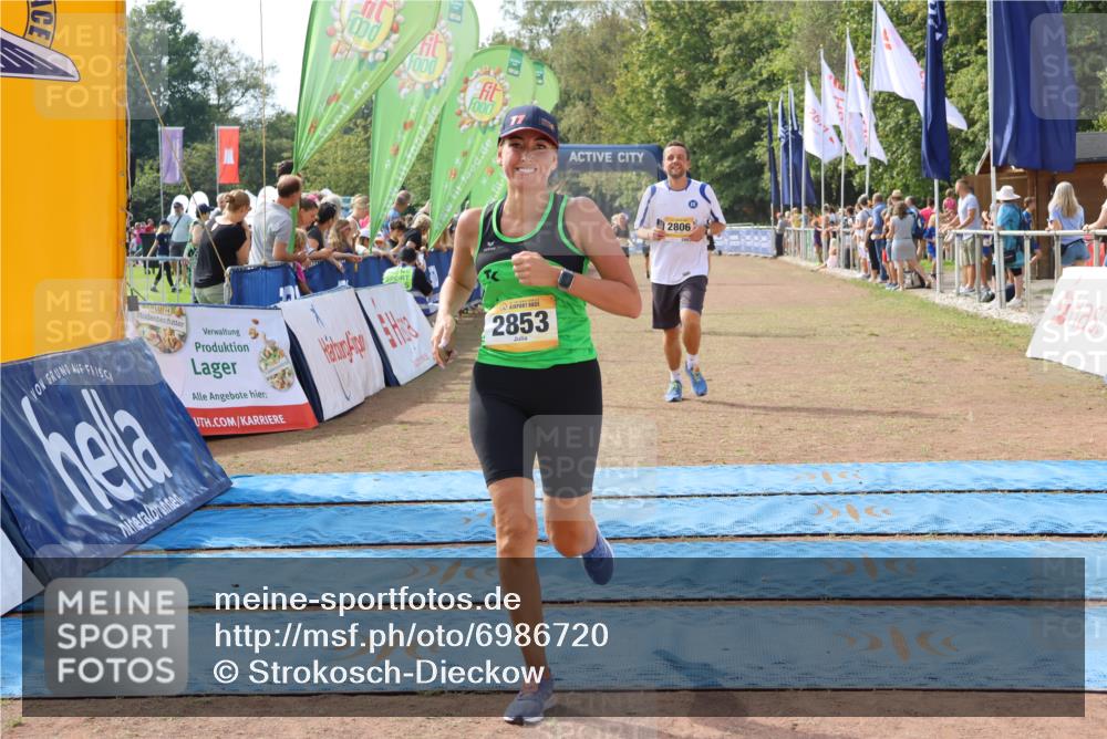 08.09.2024 - Airport Race Strokosch-Dieckow http://msf.ph/oto/6986720 08.09.2024 12:07:28 Ziel 2520, 2806, 2853, 3022, 3089 meine-sportfotos.de