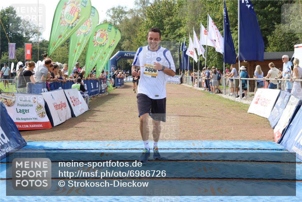 08.09.2024 - Airport Race Strokosch-Dieckow http://msf.ph/oto/6986726 08.09.2024 12:07:30 Ziel 2731, 2806, 2853, 3022, 3089 meine-sportfotos.de