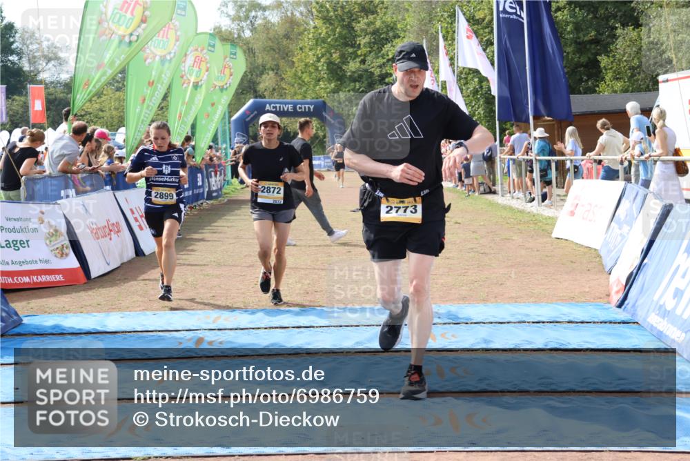 08.09.2024 - Airport Race Strokosch-Dieckow http://msf.ph/oto/6986759 08.09.2024 12:07:39 Ziel 2731, 2773, 2806, 2872, 2899, 3022 meine-sportfotos.de
