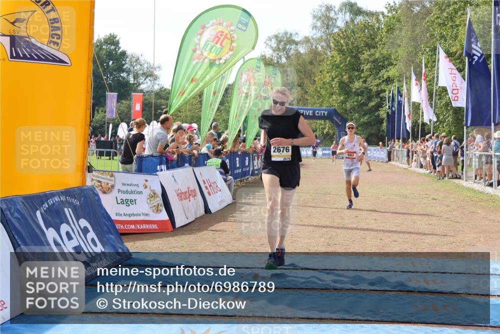 08.09.2024 - Airport Race Strokosch-Dieckow http://msf.ph/oto/6986789 08.09.2024 12:07:57 Ziel 693, 1361, 2634, 2676, 2879 meine-sportfotos.de