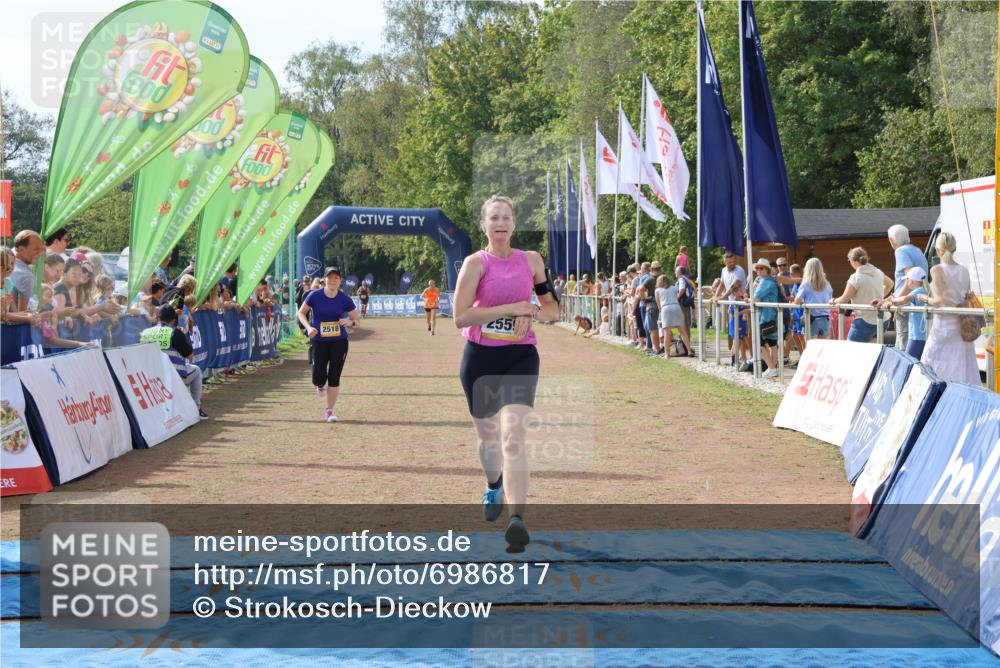 08.09.2024 - Airport Race Strokosch-Dieckow http://msf.ph/oto/6986817 08.09.2024 12:08:15 Ziel 2518, 2559, 3093 meine-sportfotos.de