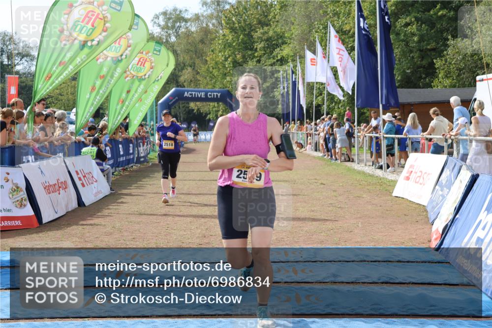 08.09.2024 - Airport Race Strokosch-Dieckow http://msf.ph/oto/6986834 08.09.2024 12:08:16 Ziel 2518, 2559, 3093 meine-sportfotos.de
