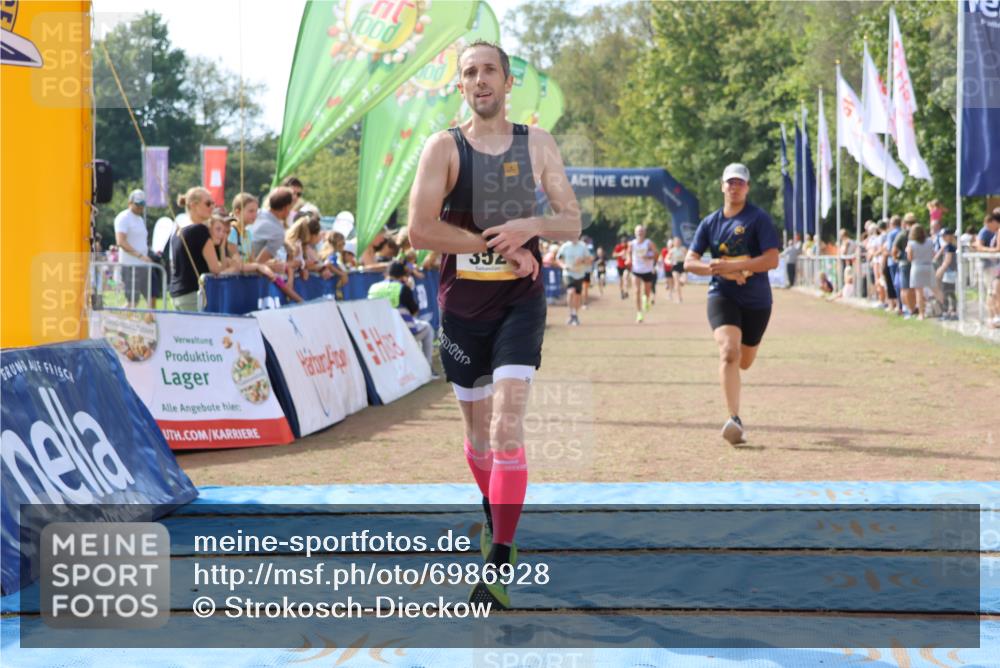 08.09.2024 - Airport Race Strokosch-Dieckow http://msf.ph/oto/6986928 08.09.2024 12:08:33 Ziel 352, 2555, 2801, 3068, 3131 meine-sportfotos.de