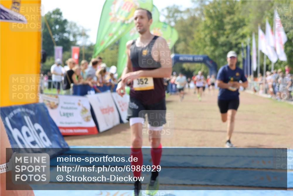 08.09.2024 - Airport Race Strokosch-Dieckow http://msf.ph/oto/6986929 08.09.2024 12:08:34 Ziel 352, 2555, 2801, 3131 meine-sportfotos.de