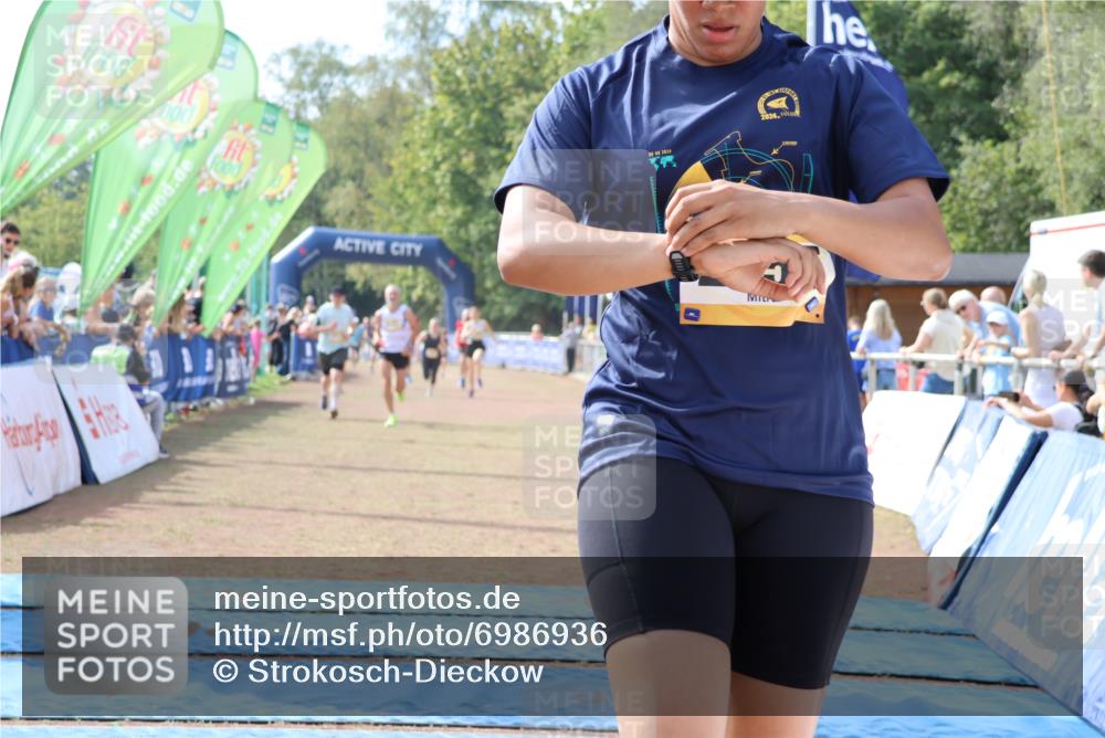 08.09.2024 - Airport Race Strokosch-Dieckow http://msf.ph/oto/6986936 08.09.2024 12:08:35 Ziel 352, 2555, 2711, 2801, 2858, 3131 meine-sportfotos.de