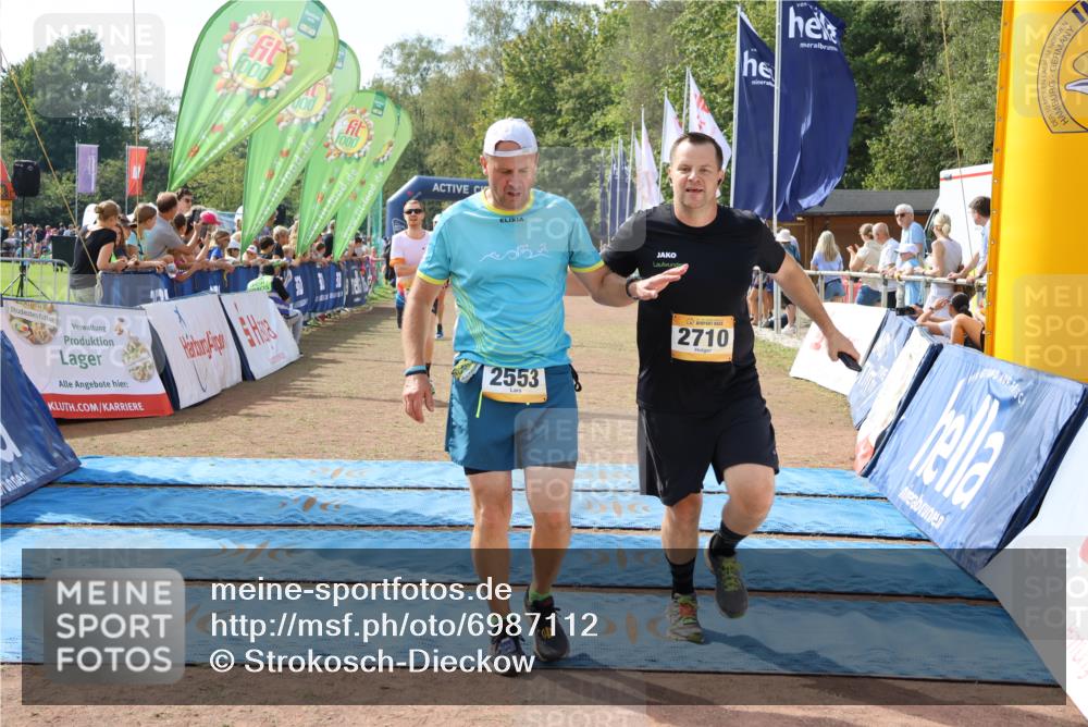 08.09.2024 - Airport Race Strokosch-Dieckow http://msf.ph/oto/6987112 08.09.2024 12:09:00 Ziel 2553, 2558, 2705, 2710, 2778, 3064, 3141 meine-sportfotos.de