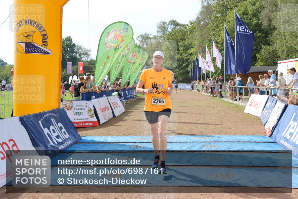 08.09.2024 - Airport Race Strokosch-Dieckow http://msf.ph/oto/6987161 08.09.2024 12:09:06 Ziel 201, 2553, 2705, 2710, 2757, 3064, 3141 meine-sportfotos.de