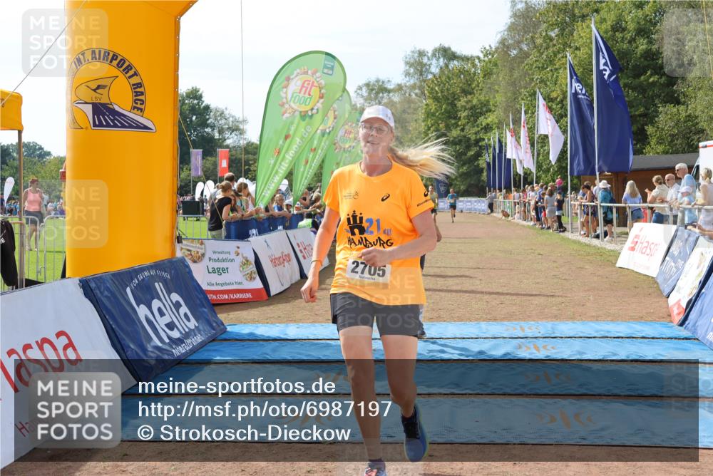 08.09.2024 - Airport Race Strokosch-Dieckow http://msf.ph/oto/6987197 08.09.2024 12:09:06 Ziel 201, 2553, 2705, 2710, 2757, 3064, 3141 meine-sportfotos.de