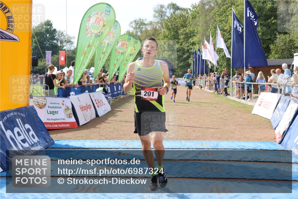 08.09.2024 - Airport Race Strokosch-Dieckow http://msf.ph/oto/6987324 08.09.2024 12:09:13 Ziel 201, 2692, 2705, 2707, 2751, 2757, 3064 meine-sportfotos.de